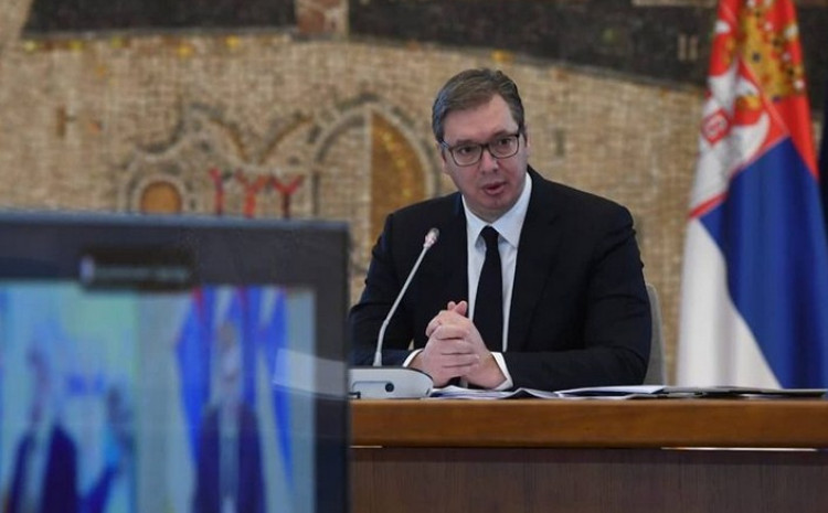 vucic:-we-have-the-vaccine-in-7-or-8-days,-we-need-new-doses