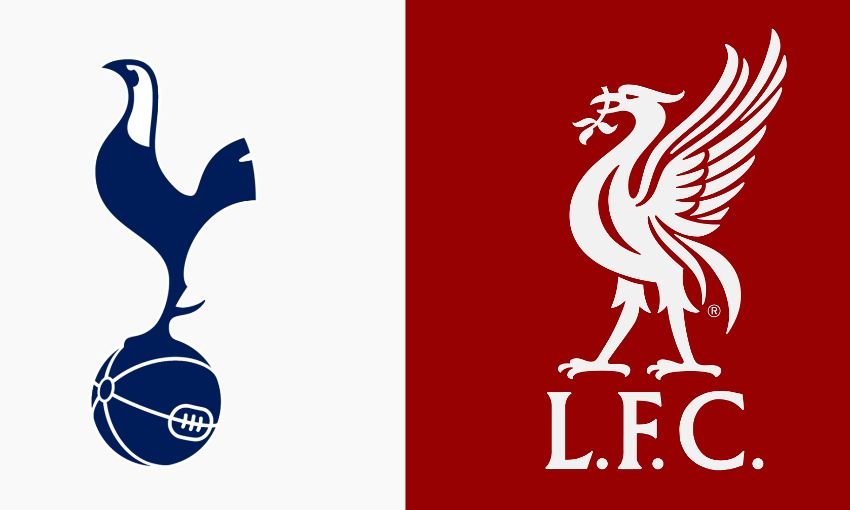 photo-/-official-formations:-tottenham-&-amp;-ndash;-liverpool