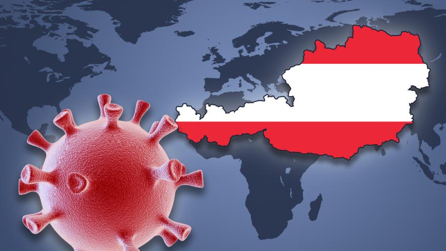 austria-will-require-bulgarian-citizens-to-have-a-pcr-or-antigen-test