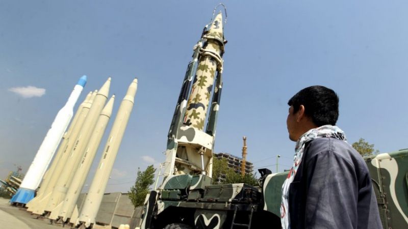 the-“ansar-allah”-movement:-yemen's-missiles-to-defend-it-and-to-stop-it-through-the-cessation-of-aggression-and-siege