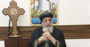 pope-tawadros-launches-the-“sons-of-light”-application-for-sunday-school-servants-…-video