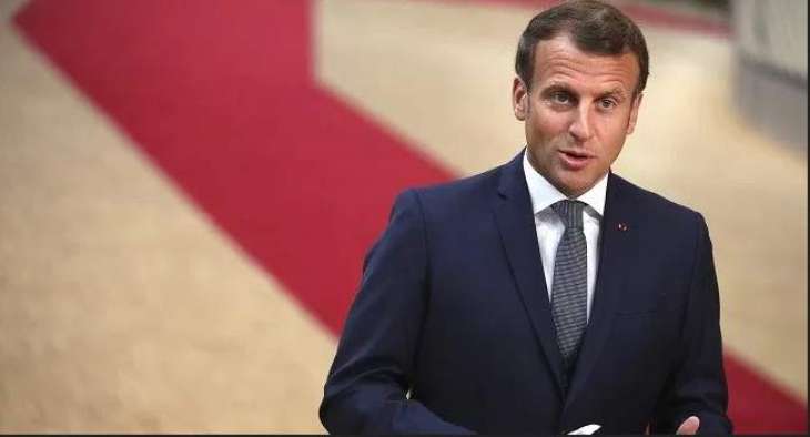 macron’s-confidence-rate-on-rise-for-second-consequent-month-–-poll