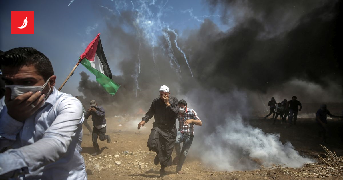the-international-criminal-court-has-ruled-that-it-has-jurisdiction-over-crimes-on-palestinian-territory