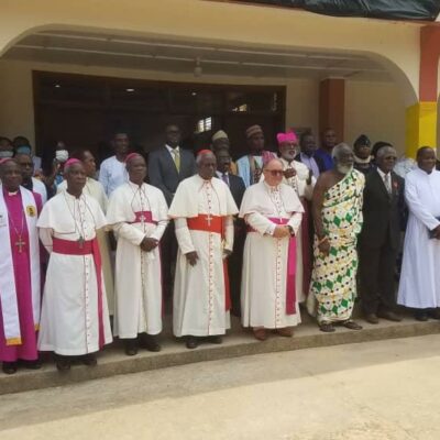 catholic-archdiocese-of-cape-coast-holds-second-synod