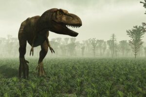 Те увреждат-почвата,-която-по-тежките-динозаври-са-опазили 