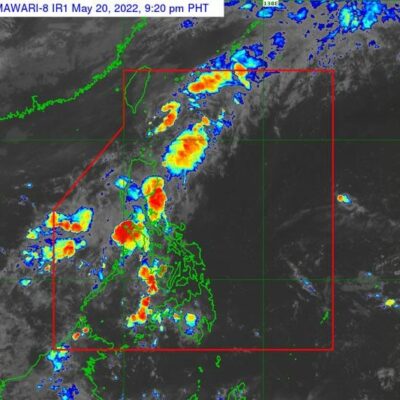 more-rains-for-luzon;-fair-weather-in-metro