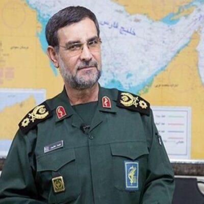 إغتيال-عقيد-في-الحرس-الثوري-في-طهران-بعملية-أمنية