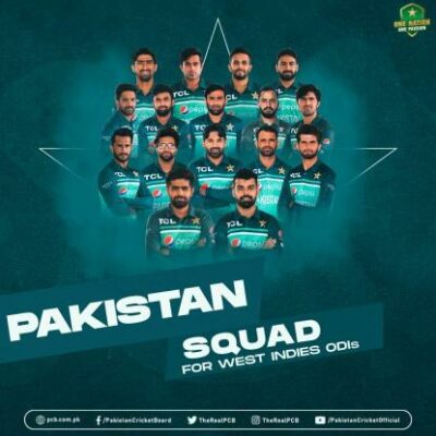 16-player-pakistan-squad-for-west-indies-odis-named