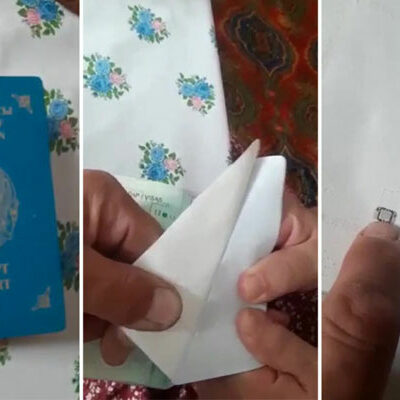 qazaxistanda-xarici-pasportlarda-cip-tapildi,-nazirlik-aciqlama-yaydi
