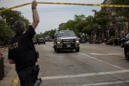 huye-armado-el-sospechoso-de-tiroteo-que-dejo-6-muertos-y-24-heridos-en-desfile-cerca-de-chicago