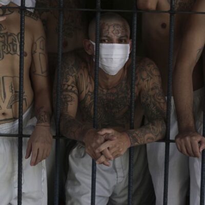 Ονδούρα:-Έρευνα-για-τον-θάνατο-έξι-μελών-συμμορίας-σε-φυλακή