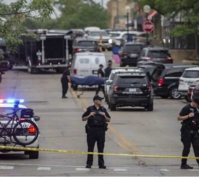 police-arrest-suspect-after-gunman-kills-six-at-us-july-4-parade