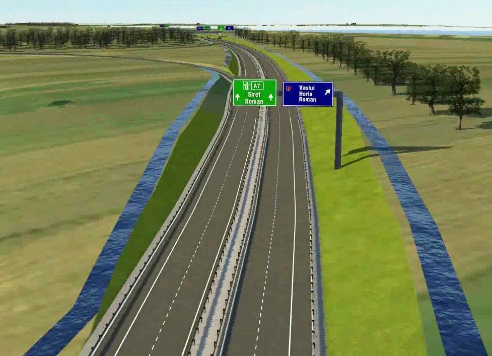 cum-va-arata-autostrada-moldova?-contractele-pentru-constructia-celor-3-loturi-ale-a7-bacau-pascani-urmeaza-sa-fie-lansate-in-licitatie