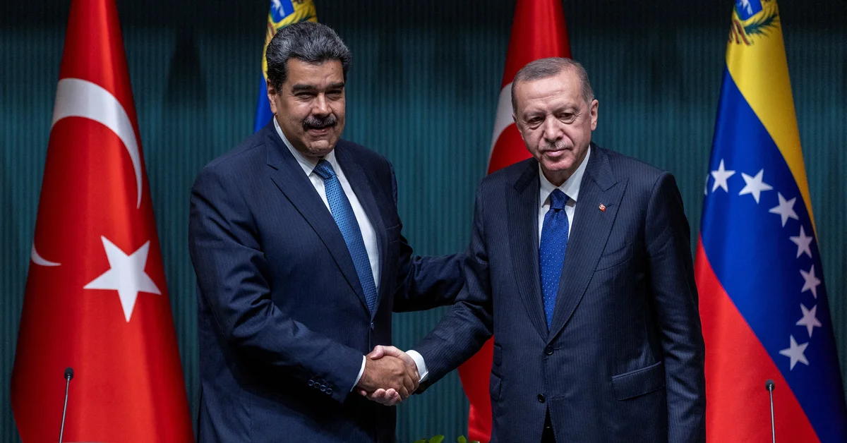 el-dictador-nicolas-maduro-anuncio-que-el-presidente-de-turquia-visitara-caracas-en-los-proximos-dias