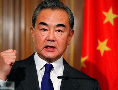 وزير-الخارجية-الصيني-يحذر:-“سنسحق”-من-يحاول-عرقلة-وحدة-الصين
