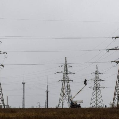 40%-of-ukraine-power-grid-still-damaged:-operator