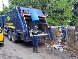  nswma-undertakes-clean-up-blitz-in-portland