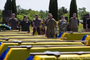 naidheachdan ukraine:-mehr-als-10.000-tote-ukrainische-soldaten