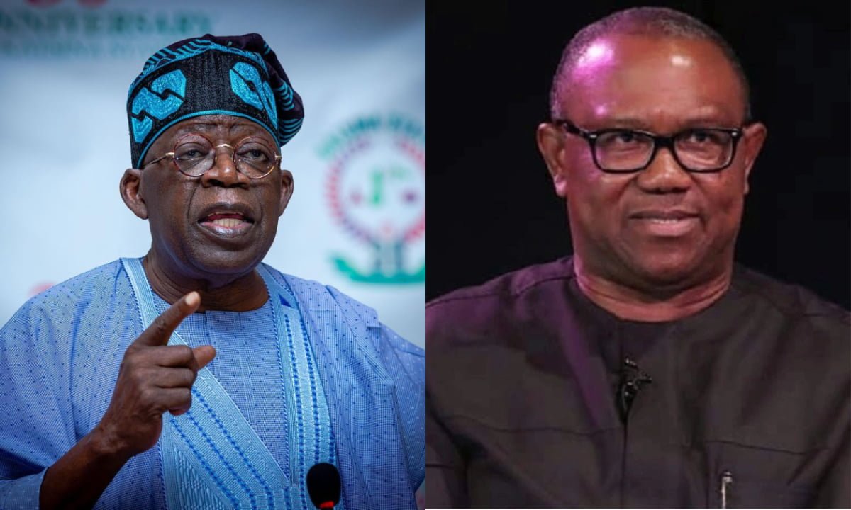 election-results:-tinubu-wins-seven-lgas-in-lagos-as-peter-obi-clears-ikeja