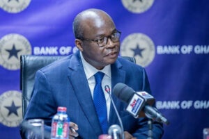 livestreaming:-bank-of-ghana-holds-111th-mpc-press-briefing