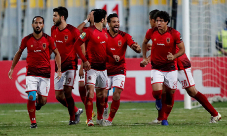 caf-champions-league:-al-ahly-hold-on-for-draw-in-casablanca-to-make-semis