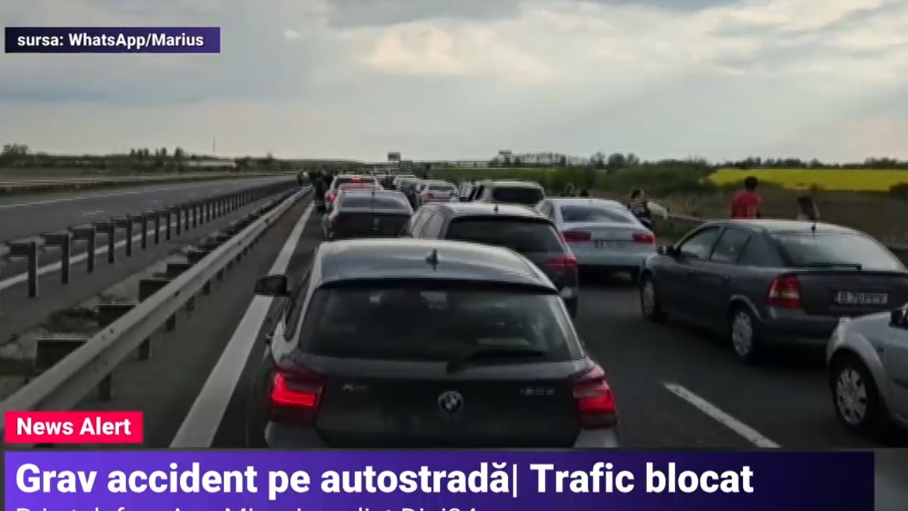 accident-grav-pe-a3-bucuresti-–-ploiesti.-traficul-spre-capitala-este-blocat
