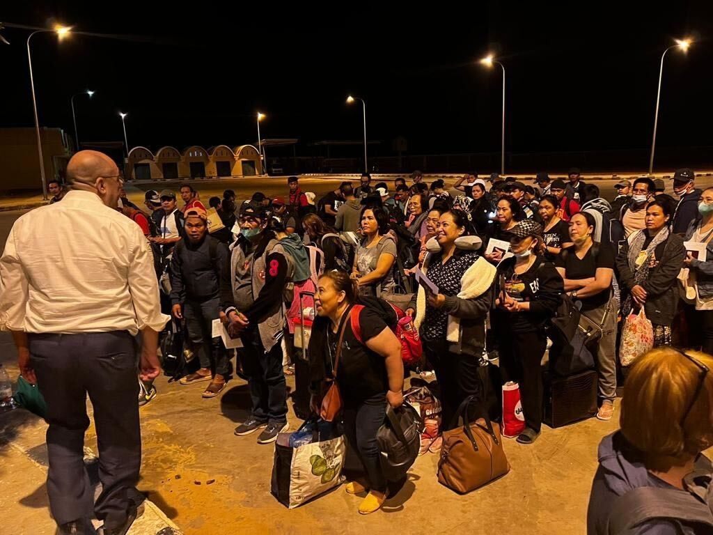over-150-filipinos-evacuated-from-sudan-to-arrive-on-may-4