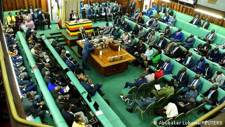 ugandas-parlament-verabschiedet-erneut-homosexuellen-gesetz