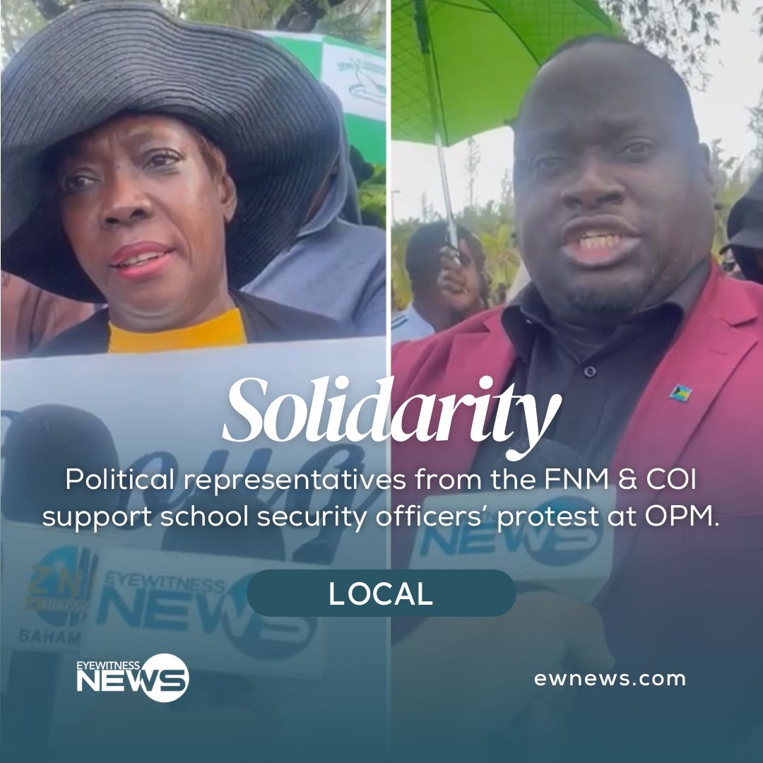 political-representatives-from-the-fnm-and-coi-support-public-school-security-officers-protest-outside-opm