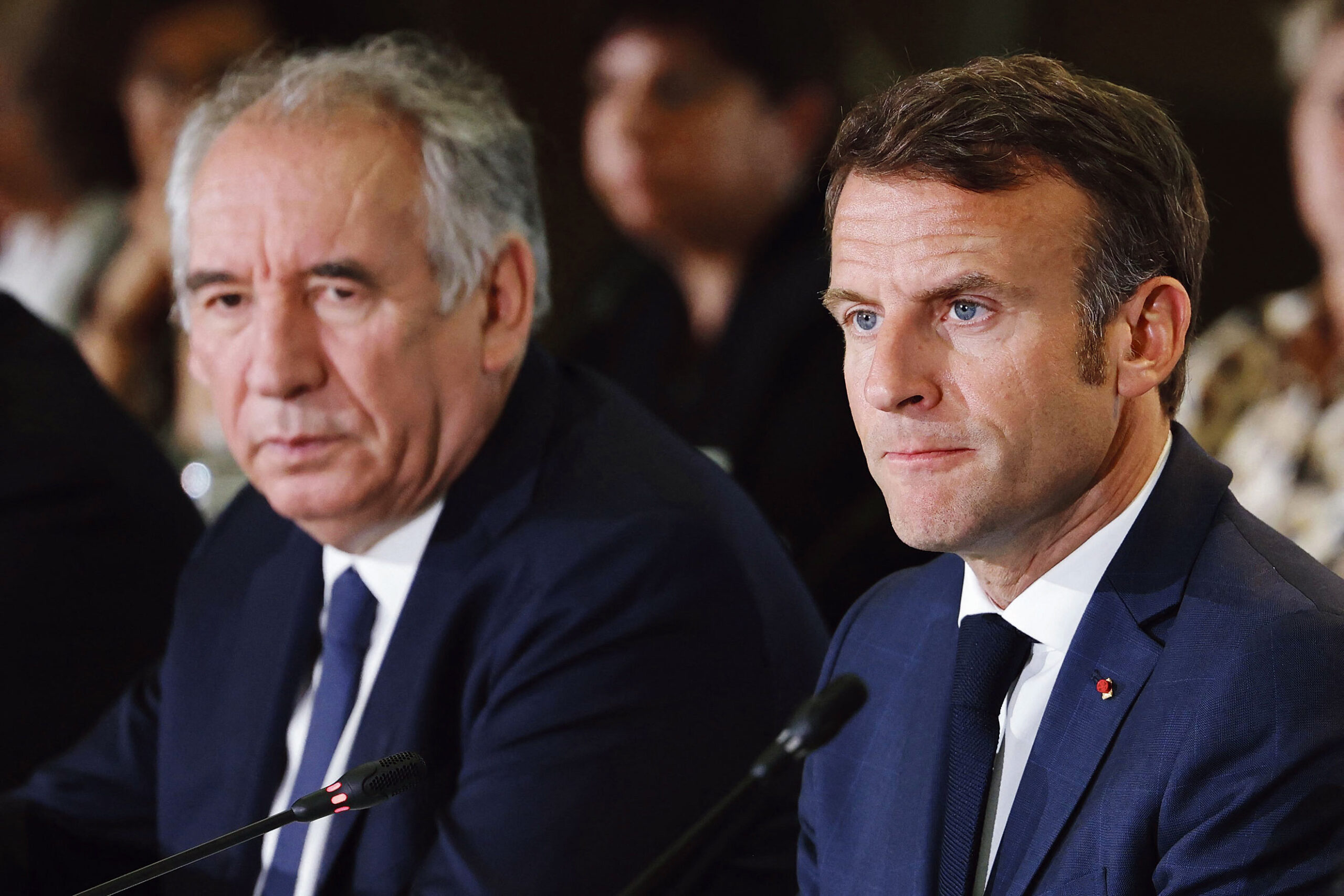 bayrou-refuse-d’entrer-au-gouvernement-et-denonce-la-ligne-macron-attal