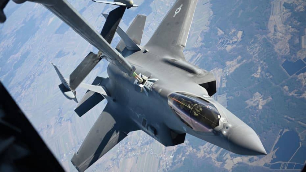 dutch-court-orders-netherlands-to-impose-embargo-on-f-35-fighter-jet-spare-parts-exports-to-israel