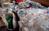 时代周刊：中国废品收购者感受经济危机(foto)