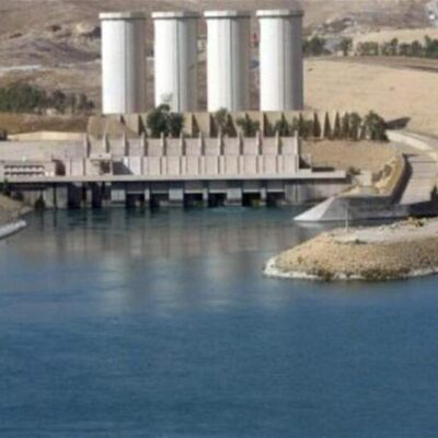 الموارد-المائية-توضح-بشأن-خطورة-الوضع-في-سد-الموصل