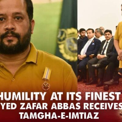 humility-at-its-finest:-abbas-receives-tamgha-e-imtiaz