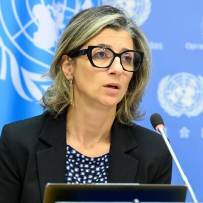 un-rapporteur-accuses-israeli-occupation-of-committing-several-genocidal-acts-in-gaza