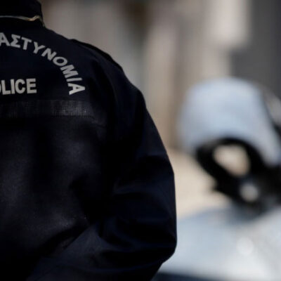 Θεσσαλονίκη:-Αστυνομικός-κατηγορείται-για-διακίνηση-ναρκωτικών