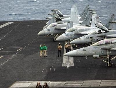 قائد-الأسطول-الأمريكي-بالبحر-الأحمر:-استطعنا-خفض-قدرات-الحوثيين