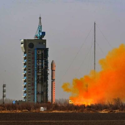 china-launches-new-satellite-to-monitor-space-environment,-prevent-disasters