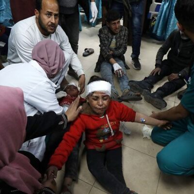 8-مجازر-و76-شهيدًا-بعدوان-الاحتلال-على-غزة-في-24-ساعة