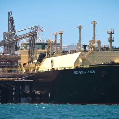 new-gas-field-plans-in-timor-sea-put-on-backburner-over-carbon-concerns