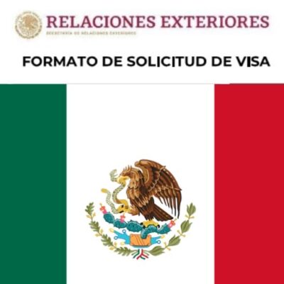 asi-es-el-nuevo-formulario-de-solicitud-de-visa-para-mexico