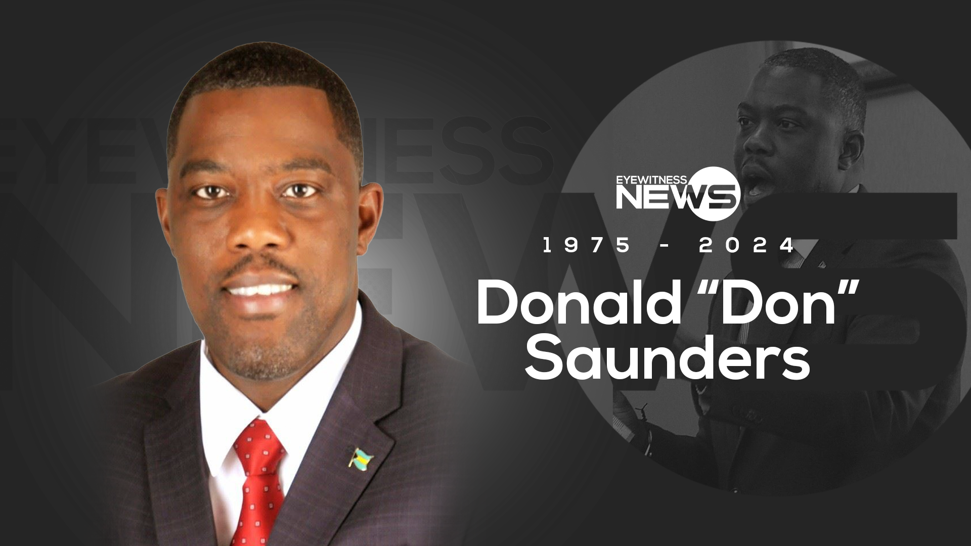 former-mp-don-saunders-gunned-down-in-gambier-village