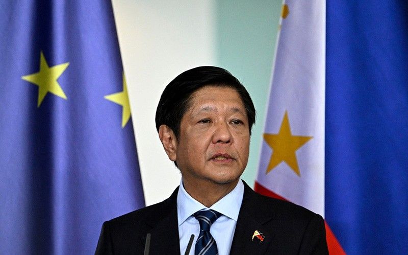 marcos:-philippines-won’t-be-‘cowed-into-silence,-submission’-by-china
