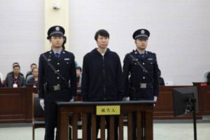 李鐵涉受賄行賄逾1.1億當庭認罪-法庭擇期宣判