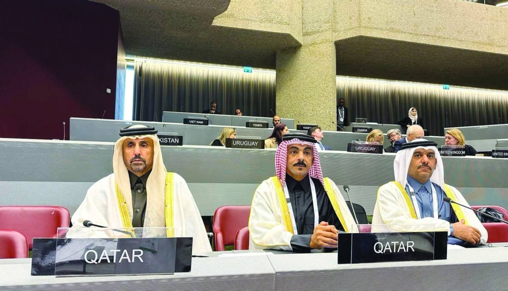 148th-ipu-assembly-calls-for-an-immediate-ceasefire-in-gaza-in-closing-session