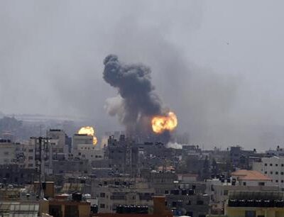 حماس:-الاحتلال-مستمر-في-حرب-الإبادة-رغم-قرارات-محكمة-العدل