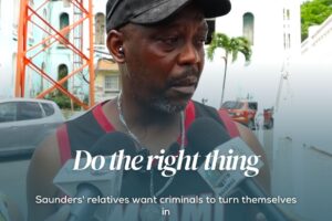 saunders’-relatives-want-criminals-to-turn-themselves-in