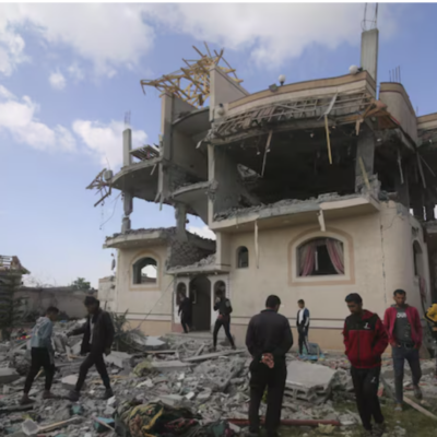several-killed,-injured-in-israeli-airstrikes-on-syria’s-aleppo