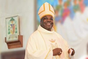 good-friday:-catholic-bishop-urges-leaders,-nigerians-to-emulate-jesus’-sacrifice