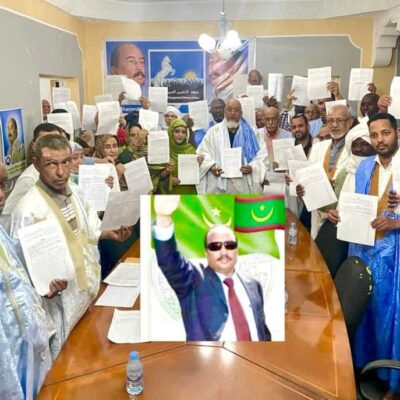 أنصار-ولد-عبد-العزيز-يطلقون-مبادرة-لترشيحه-لانتخابات-الرئاسة